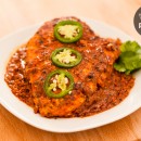 Moroccan Spiced Chicken Breasts